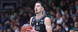 ASVEL, la catastrophe