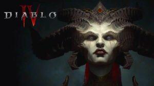 Diablo IV arrive sur Steam le 17 octobre