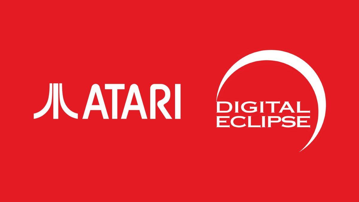 Atari annonce le rachat de Digital Eclipse