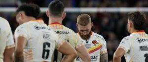 C’est terrible pour les Dragons catalans…