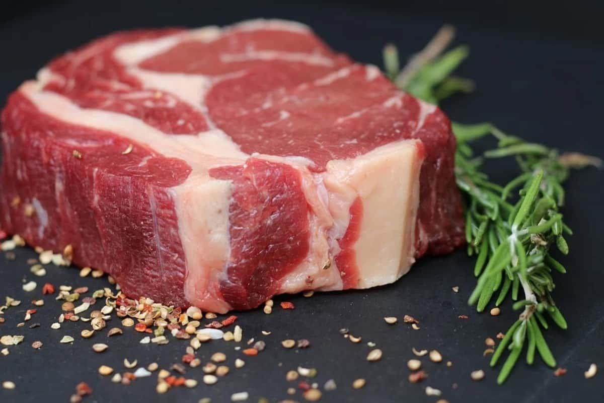 Pouvoir d’achat : avec l’inflation, la demande de viande française a baissé de 23%