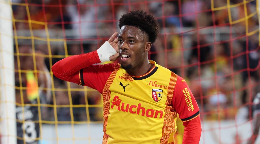 Lens-Arsenal en direct