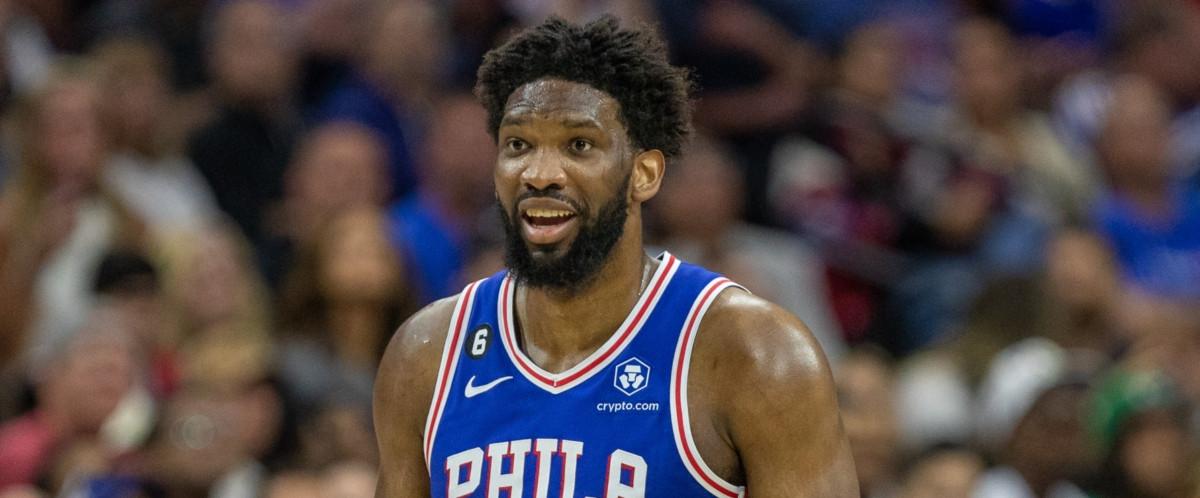 France, USA ou Cameroun, Embiid va trancher