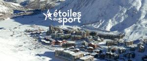 Etoiles du sport: Un programme fait pour les espoirs français