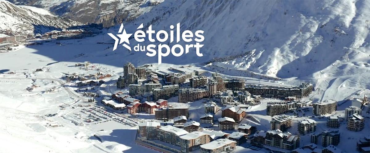 Etoiles du sport: Un programme fait pour les espoirs français