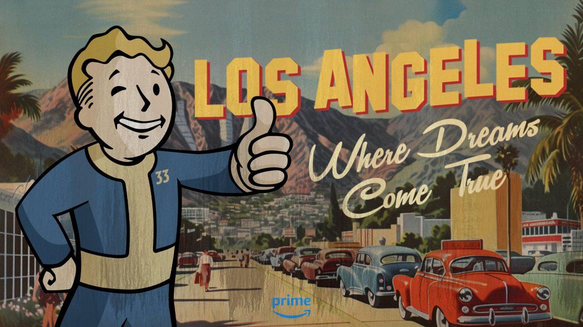 Fallout : la série s’inscrit dans la trame principale de l’univers des jeux