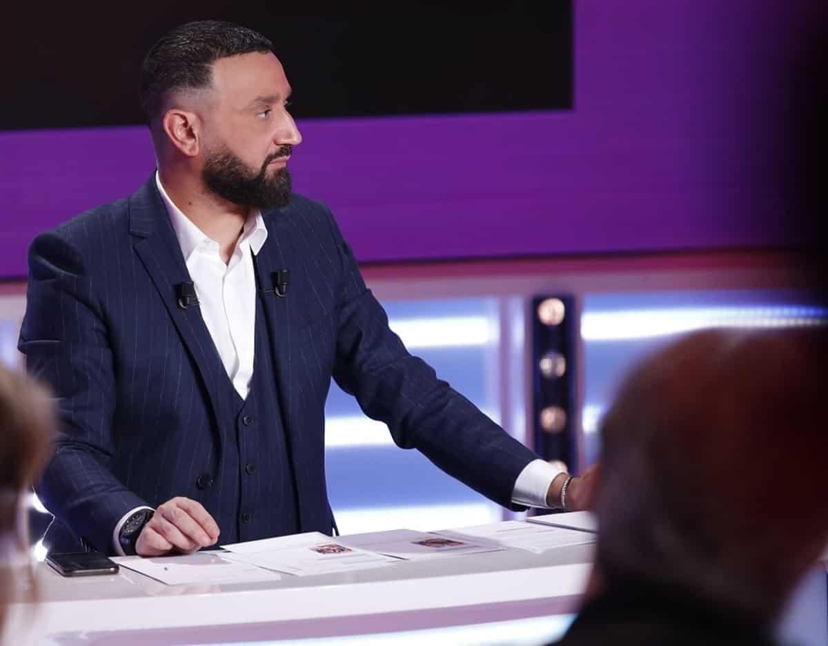 Cyril Hanouna a décidé de boycotter Mélenchon et LFI : ” Refuser de qualifier le Hamas de terroriste, c’est insupportable”