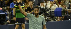 Classement ATP: Monfils de retour dans le Top 100