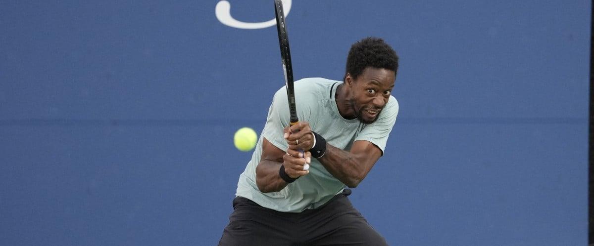 Stockholm: Monfils en finale !