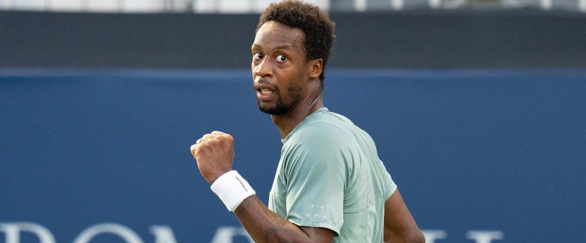 Stockholm: Quatre à la suite pour Monfils