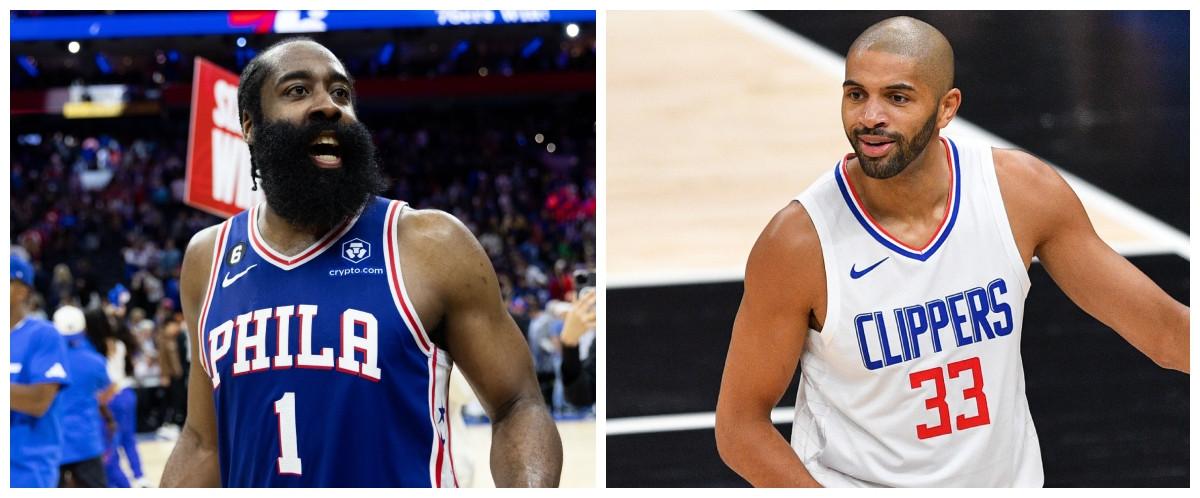 Harden et Batum échangés !