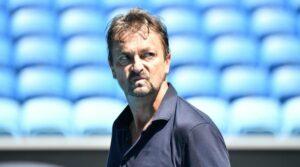 Insulté dans la rue, Henri Leconte raconte son cauchemar