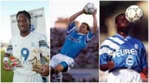 Test: Découvrez quel joueur légendaire de l’OM vous êtes !