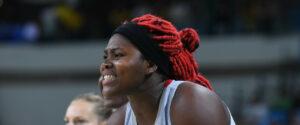 LFB: Une Yacoubou impressionnante guide Tarbes