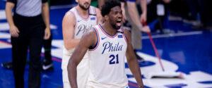 Embiid dit non aux Bleus !