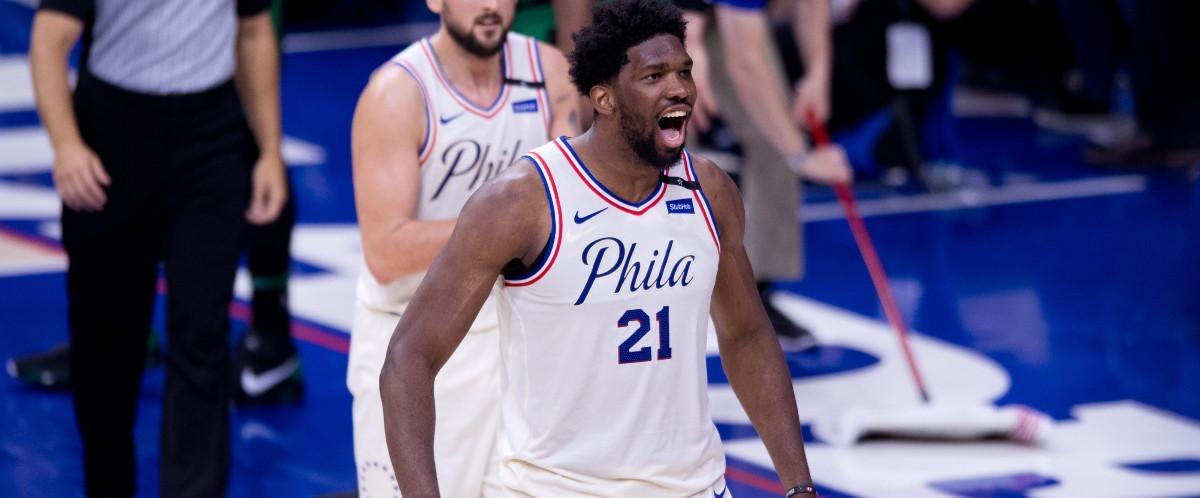 Embiid dit non aux Bleus !