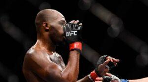 Jon Jones, catastrophe à l’UFC