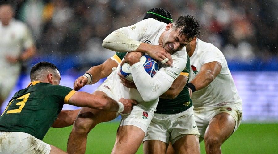 Le comportement des Boks encore pointé du doigt