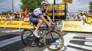 Alaphilippe, l’annonce fracassante