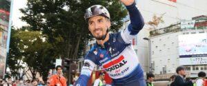 Alaphilippe, un nouvel espoir arrive