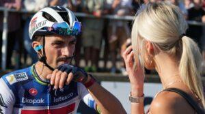 Alaphilippe, une annonce qui fait grand bruit !