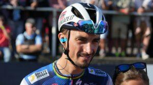 Alaphilippe, la grosse surprise !