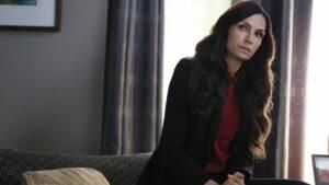 Locked In : le thriller romantique de Netflix avec Famke Janssen