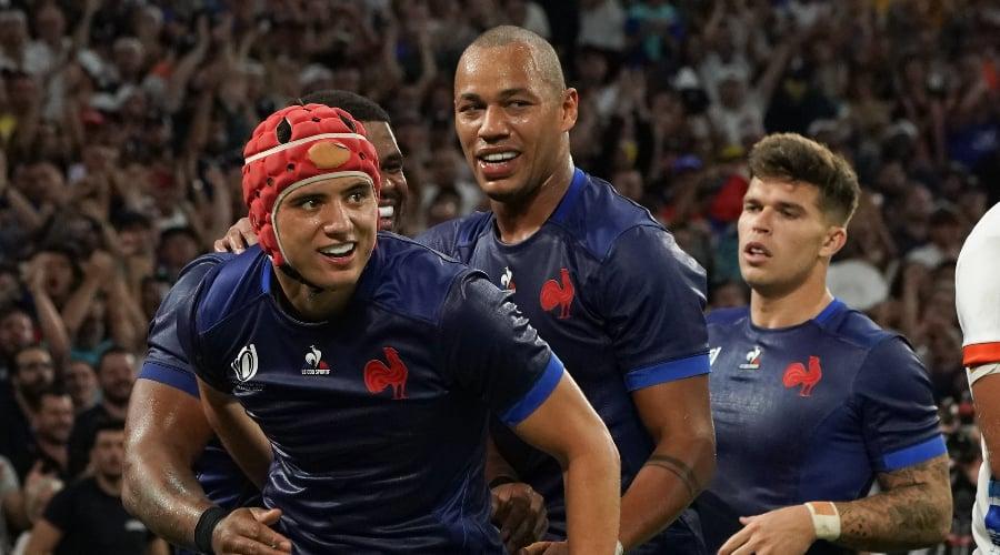 XV de France, mise sur pause confirmée