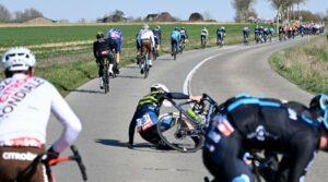 Nouveau décès troublant d’un coureur