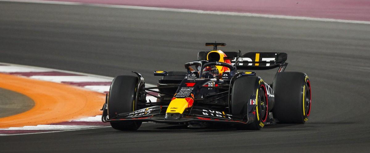 Verstappen fête son titre par une nouvelle victoire