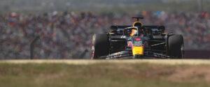 GP du Mexique: Verstappen, pour ne rien changer…