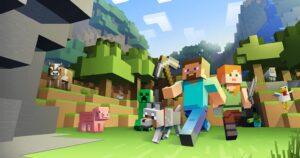 Minecraft franchit la barre des 300 millions de copies vendues