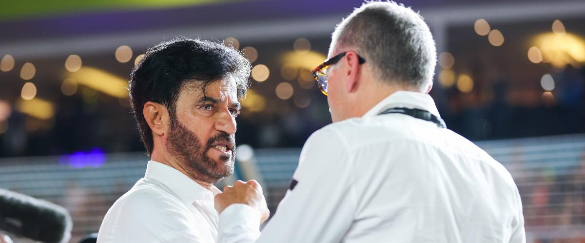 Ben Sulayem confiant pour Andretti