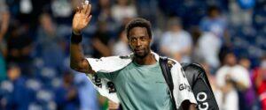 Stockholm: Monfils s’est arraché