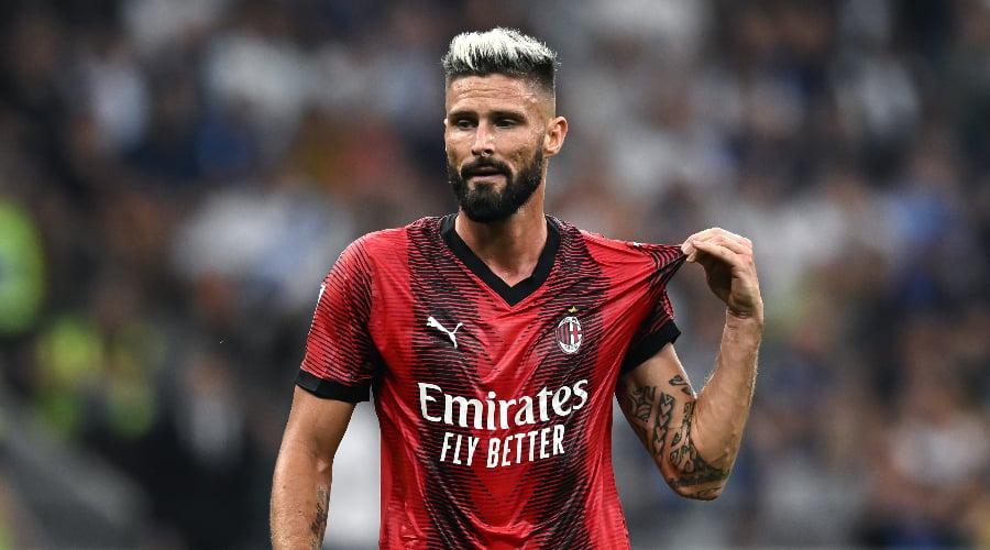 AC Milan-Juventus en direct