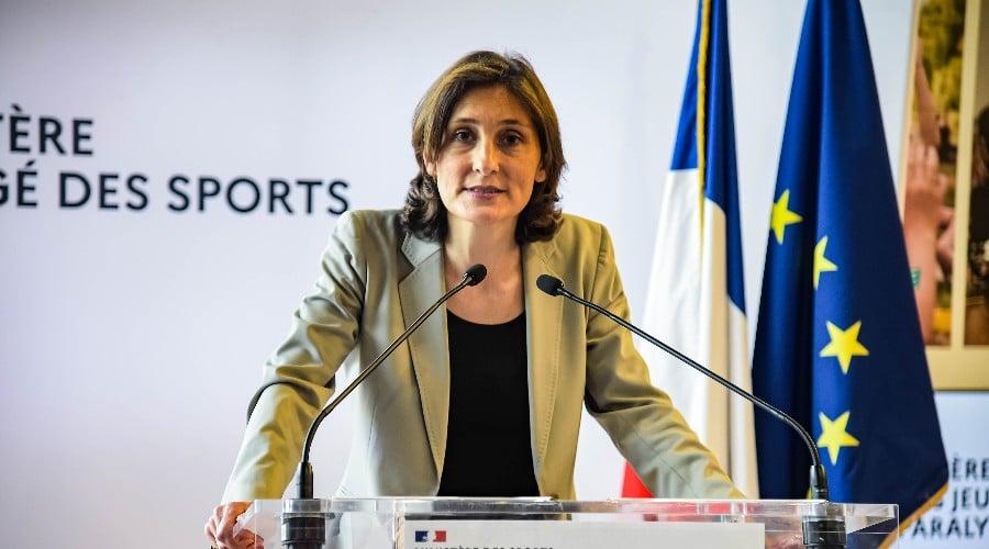 Une radicalisation « marginale » dans le sport