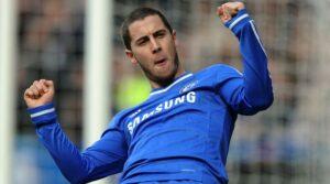 Quiz: Connaissez-vous bien la carrière d’Eden Hazard ?