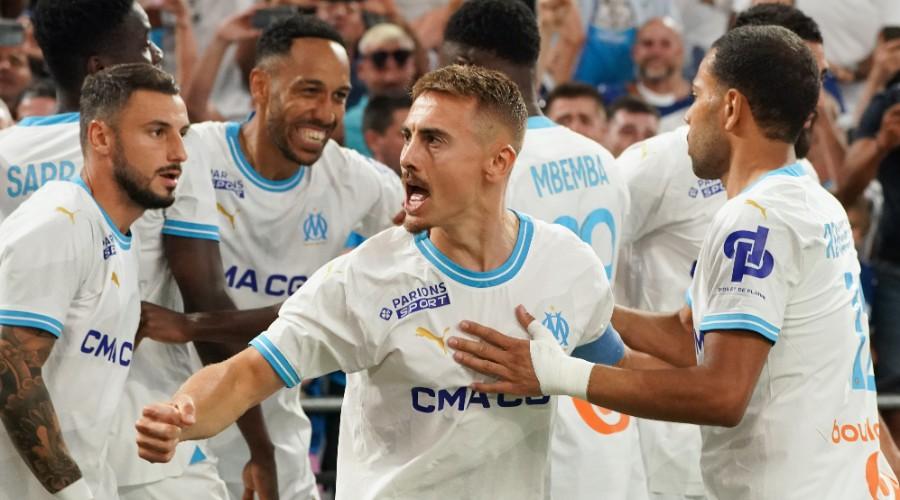 OM-Brighton en direct