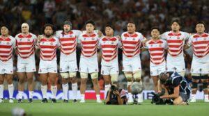 Japon-Argentine en direct