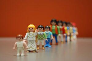 Dans la tourmente, Playmobil supprime 17% de ses effectifs