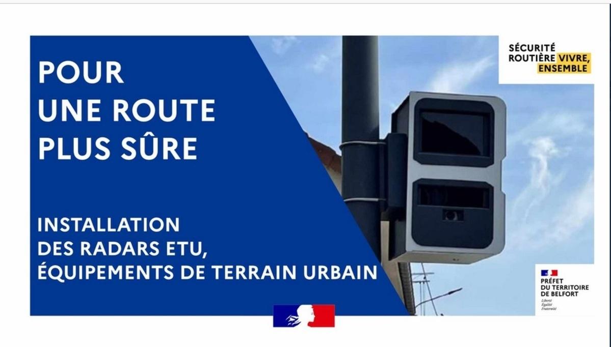 En 20 ans, les radars automatiques ont rapporté 12,5 milliards d’euros dans les caisses de l’État et ont sauvé des vies