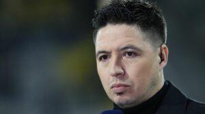 La folle aventure de Samir Nasri à Marseille