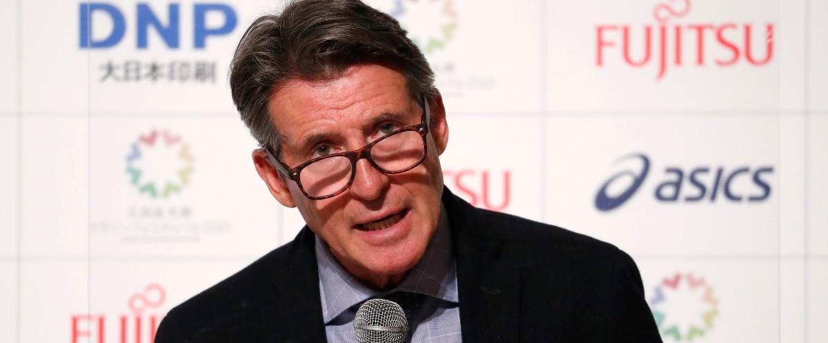 Coe salue la décision du CIO