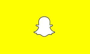 Snapchat franchit la barre des 400 millions d’utilisateurs