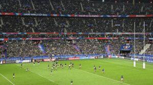 Stade de France, le public tricolore a scandalisé