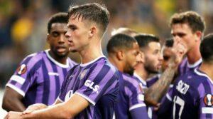 Toulouse-LASK en direct