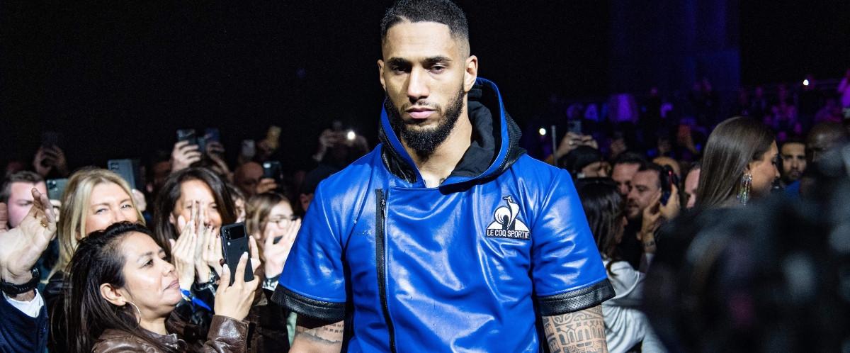 Tony Yoka, retour annoncé !