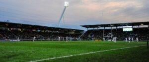 XIII: Toulouse ne montera pas en Super League