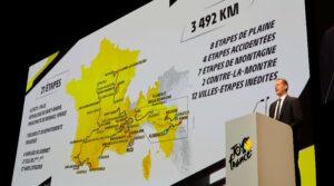 Tour de France, une décision qui ne passe plus