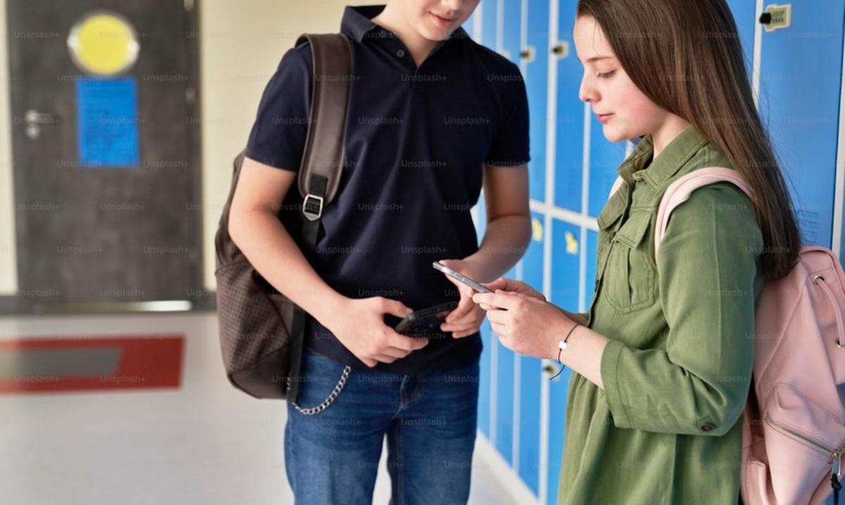 Étude : plus d’un tiers de jeunes a subi au moins une violence sexuelle ou sexiste de la part d’autres jeunes